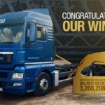 MAN Max Mileage Master ya tiene vencedor