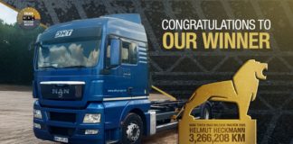 MAN Max Mileage Master ya tiene vencedor