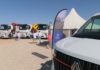 Los E-Construction Days de Renault Trucks España