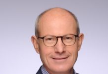 Antoine Duclaux nuevo Director General de Renault Trucks