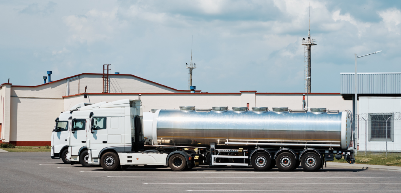 Un problema silencioso que afecta a miles de transportistas Un problema silencioso que afecta a miles de transportistas