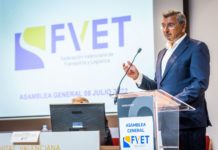 FVET abandona SITVAL: exige una reforma urgente del modelo de ITV en la Comunitat Valenciana