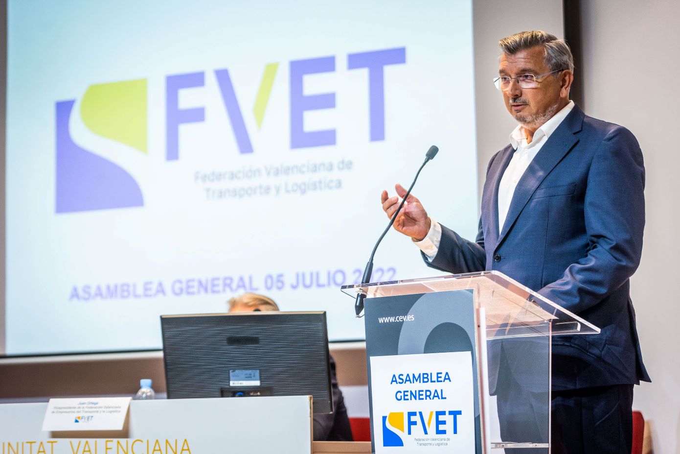 FVET abandona SITVAL: exige una reforma urgente del modelo de ITV en la Comunitat Valenciana