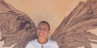 Consternación en el mundo del transporte español por la pérdida de Oti Cabadas, “Cocotruckergirl”