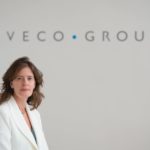 Cristina Sánchez Muñoz, nueva directora de la fábrica de IVECO Valladolid