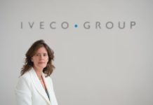 Cristina Sánchez Muñoz, nueva directora de la fábrica de IVECO Valladolid