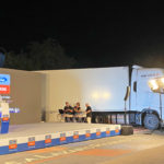 Presentación del Ford F-MAX GEN2, en Murcia