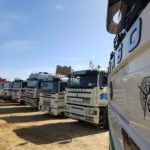 Ruta del II Encuentro de Industriales de la FEVA