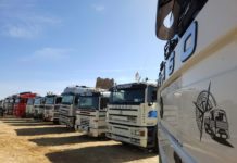 Ruta del II Encuentro de Industriales de la FEVA