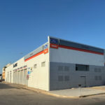 Ford Trucks amplía su red en Valencia