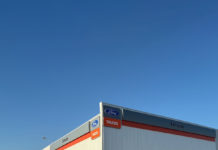 Ford Trucks amplía su red en Valencia