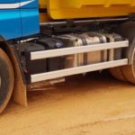 La SEXTA emite «El Caso GoodYear» ¿Accidentes por reventones? El programa Salvados de La SEXTA analizó una serie de accidentes de camiones sufridos presuntamente tras el reventón de una rueda del eje delantero.