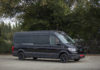 MAN Truck & Bus Iberia lanza Vans to Go en España