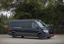 MAN Truck & Bus Iberia lanza Vans to Go en España