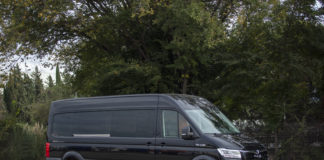 MAN Truck & Bus Iberia lanza Vans to Go en España