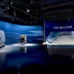 Mercedes-Benz reinventa la furgoneta: 130 años de evolución hacia la Sprinter del futuro