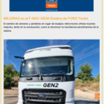 ¡La newsletter de los Encamionaut@s! nº 770