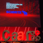 Schmitz Cargobull Ibérica recibe el Premio CAAR a la Innovación Industrial