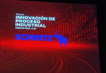 Schmitz Cargobull Ibérica recibe el Premio CAAR a la Innovación Industrial