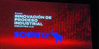 Schmitz Cargobull Ibérica recibe el Premio CAAR a la Innovación Industrial