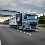 MAN eTrucks superan los 5 millones de km