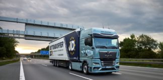 MAN eTrucks superan los 5 millones de km