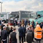 MAN Truck & Bus en el proyecto HoLa y en alianza con TUM