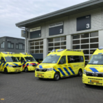 MAN TGE líder en emergencias