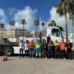 Renault Trucks en las XXXII Jornadas de ANEPMA