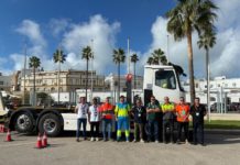 Renault Trucks en las XXXII Jornadas de ANEPMA