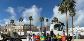 Renault Trucks en las XXXII Jornadas de ANEPMA