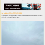 ¡La newsletter de los Encamionaut@s! nº 775