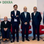 Informe DEKRA 2025 sobre siniestralidad