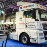 EVARM en el Tomorrow.Mobility World Congress