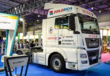 EVARM en el Tomorrow.Mobility World Congress