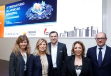 España a la cola de la descarbonización