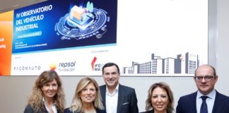 España a la cola de la descarbonización