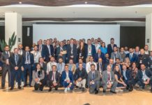 Ford Trucks España celebra su Convención Anual de Concesionarios 2025