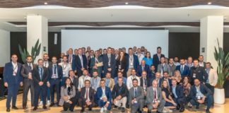 Ford Trucks España celebra su Convención Anual de Concesionarios 2025