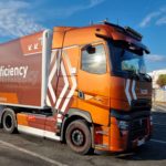 Renault Trucks T High Smart Racer con una nueva financiación