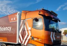 Renault Trucks T High Smart Racer con una nueva financiación