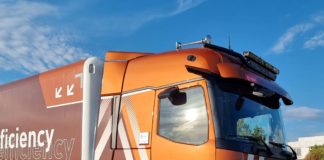 Renault Trucks T High Smart Racer con una nueva financiación