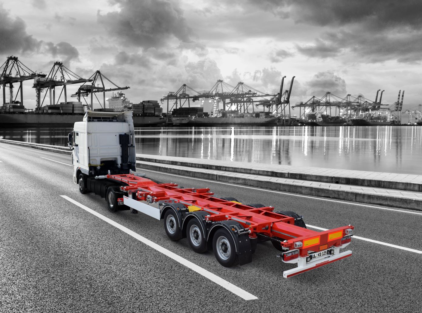 Solutrans 2025: Lyon Eurexpo Solutrans 2025: Lyon Eurexpo