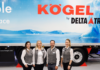 Kögel y Delta Trailers: alianza estratégica en SOLUTRANS