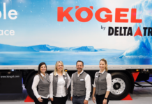 Kögel y Delta Trailers: alianza estratégica en SOLUTRANS