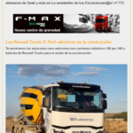 ¡La newsletter de los Encamionaut@s! nº 773