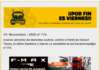 ¡La newsletter de los Encamionaut@s! nº 774 ¡La newsletter de los Encamionaut@s! nº 774