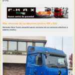 ¡La newsletter de los Encamionaut@s! nº 774 ¡La newsletter de los Encamionaut@s! nº 774