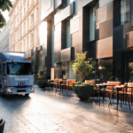 Nuevo Renault Trucks E-Tech D14