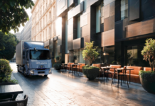 Nuevo Renault Trucks E-Tech D14